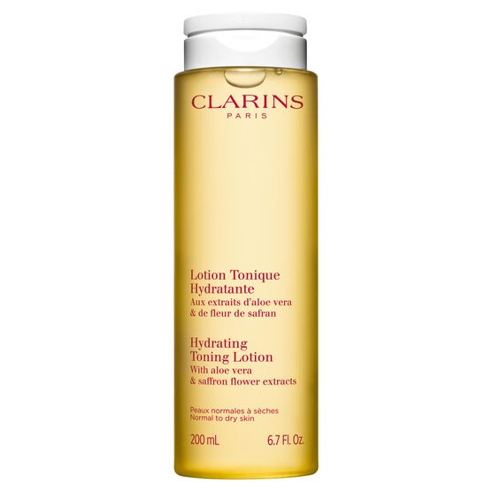 Loção Tônica Hidratante Clarins